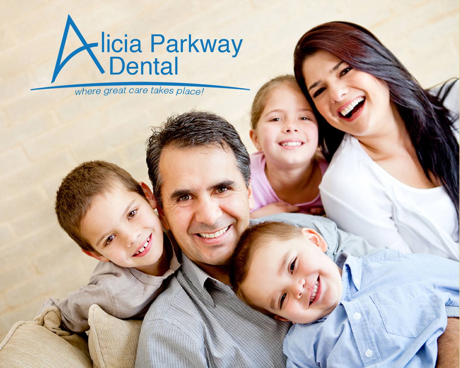 Alicia Parkway Dental