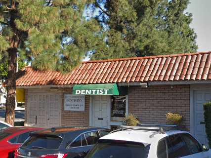 Tustin Community Dentistry