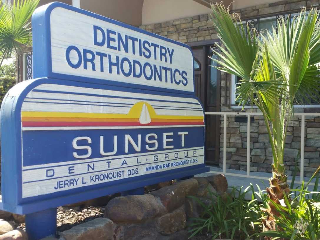Sunset Dental Group Santa Ana
