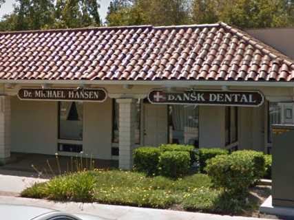 Michael Hansen, DDS