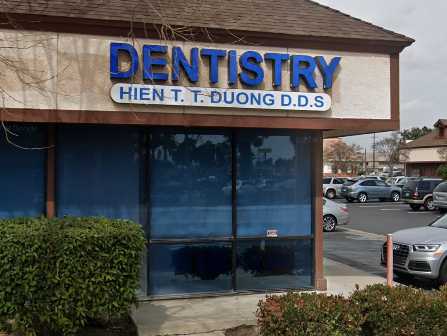 Hien Duong, DDS