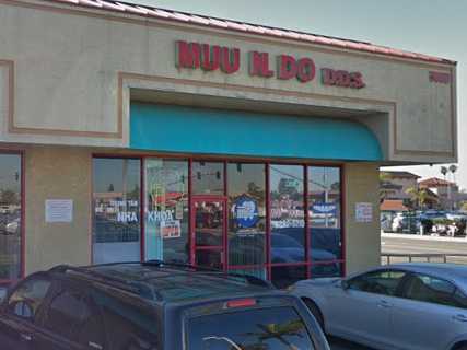 Do Muu Nhu, DDS