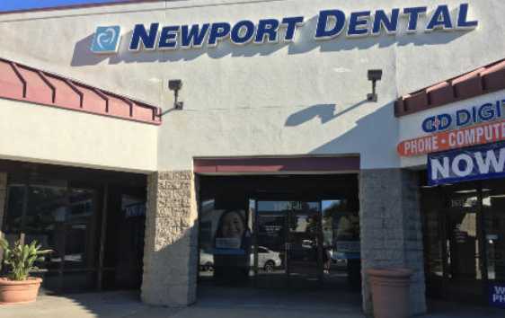 Newport Dental Center