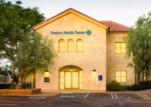 San Juan Capistrano Health Center