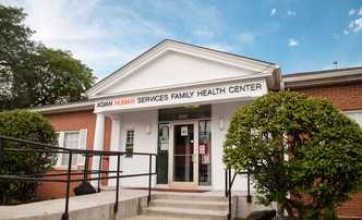 Asian Human Services Family Health Center