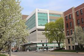 Erie Foster Avenue Health Center