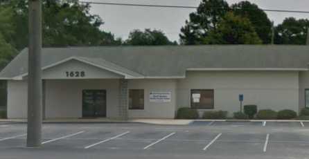 South Baldwin Family Health Center