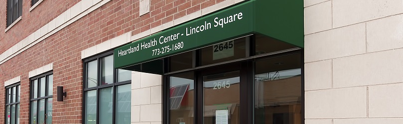 Heartland Health Center, Lincoln Square