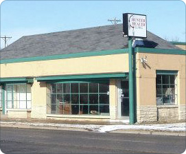 The Hunter Health Clinic Incorporated