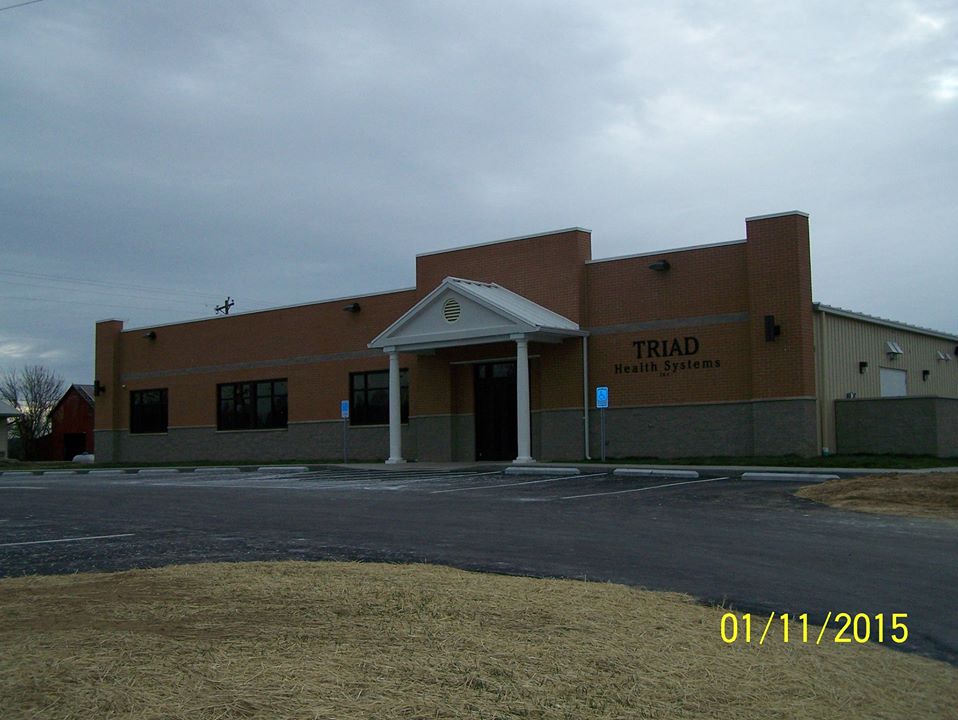 Triad Health Systems, Inc.