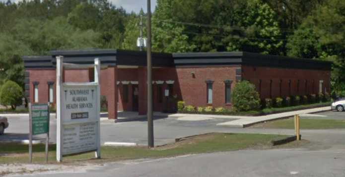 Southwest Alabama Health Services