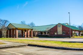 Rapides Primary Health Care Center, Inc.