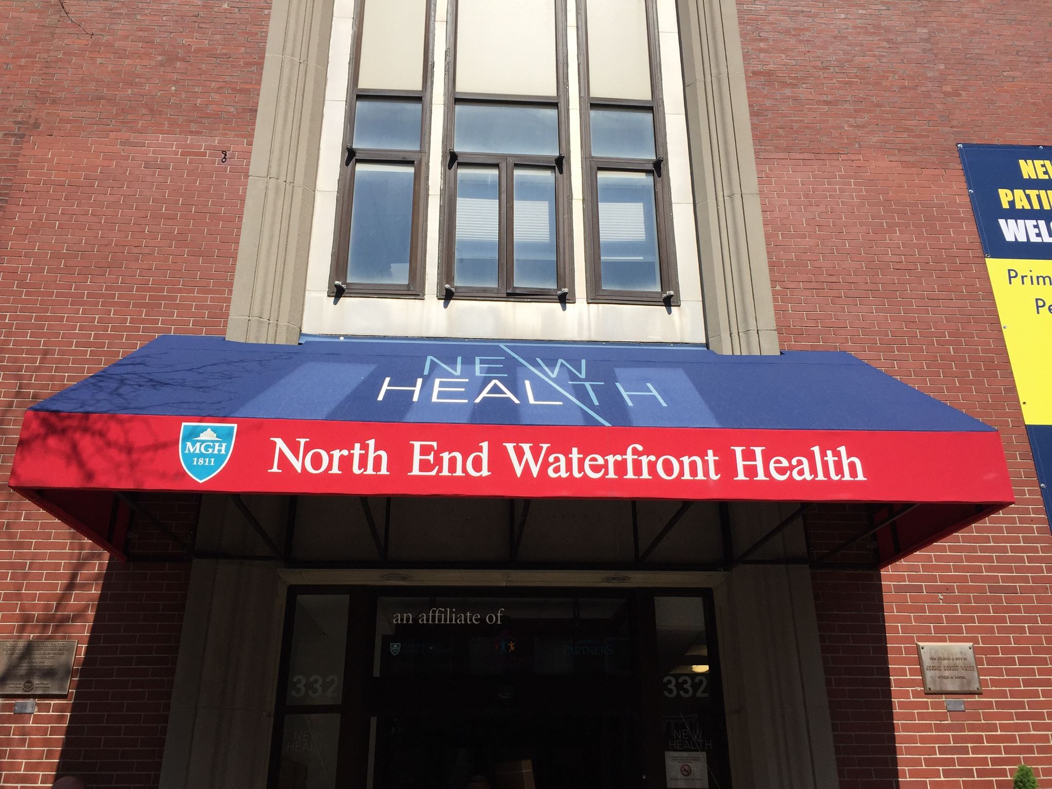 North End Community Health Committee