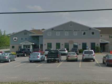 Bucksport Regional Health Center