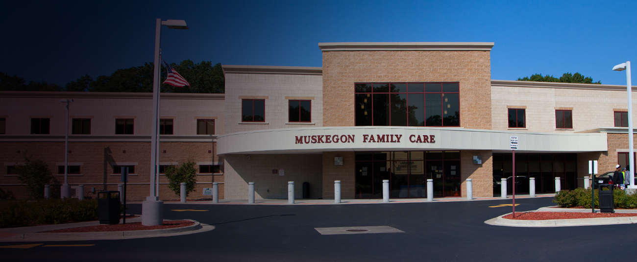 MGH Family HC DBA Muskegon Family Care