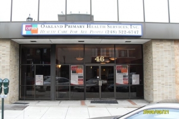 Oakland Primary Health Services, Inc