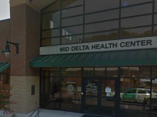 Mid-Delta Health Center