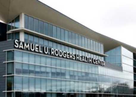 Samuel U. Rodgers Health Center