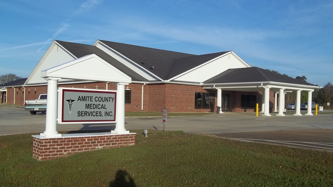 Amite County Medical Services, Inc.