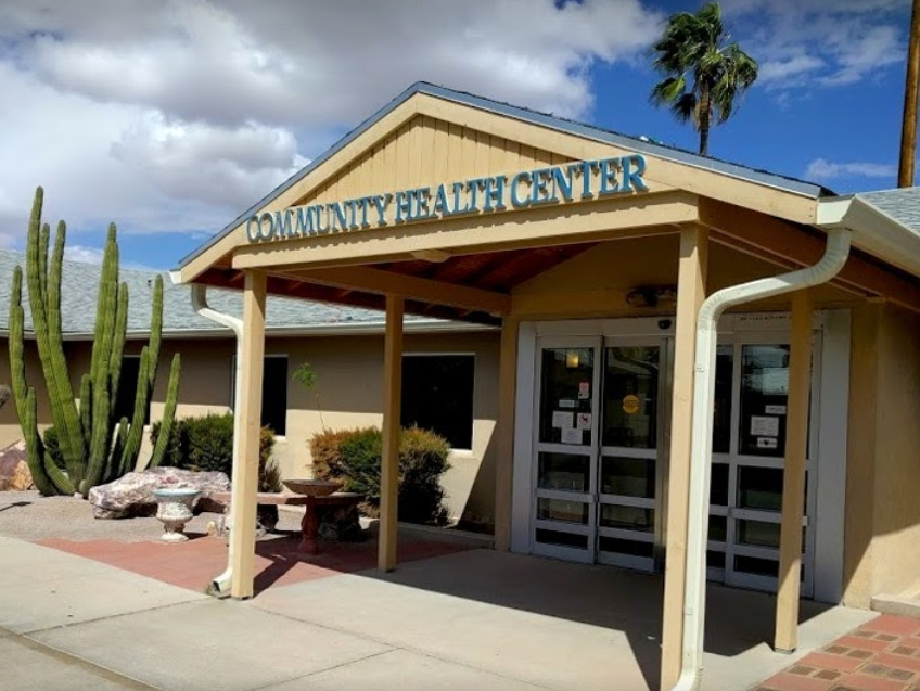 Top free Ajo, AZ Dental Clinics Get Help Now