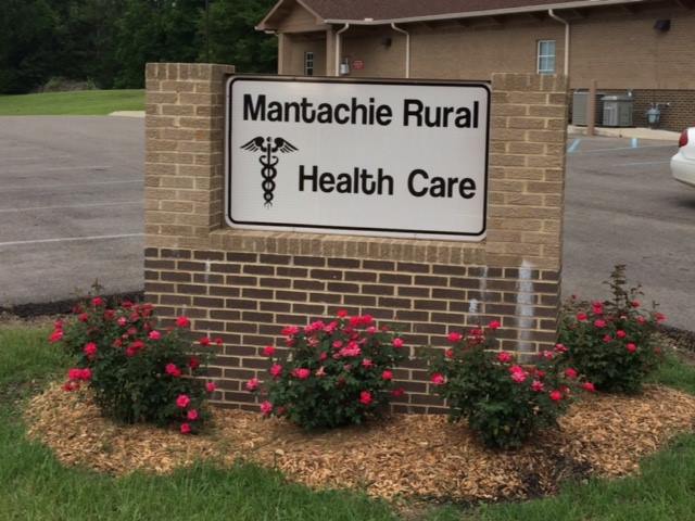 Mantachie Rural Health Care, Inc