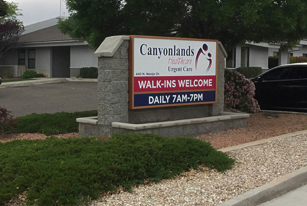 Canyonlands Community Health Care