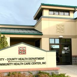 Cascade City-County Health Department