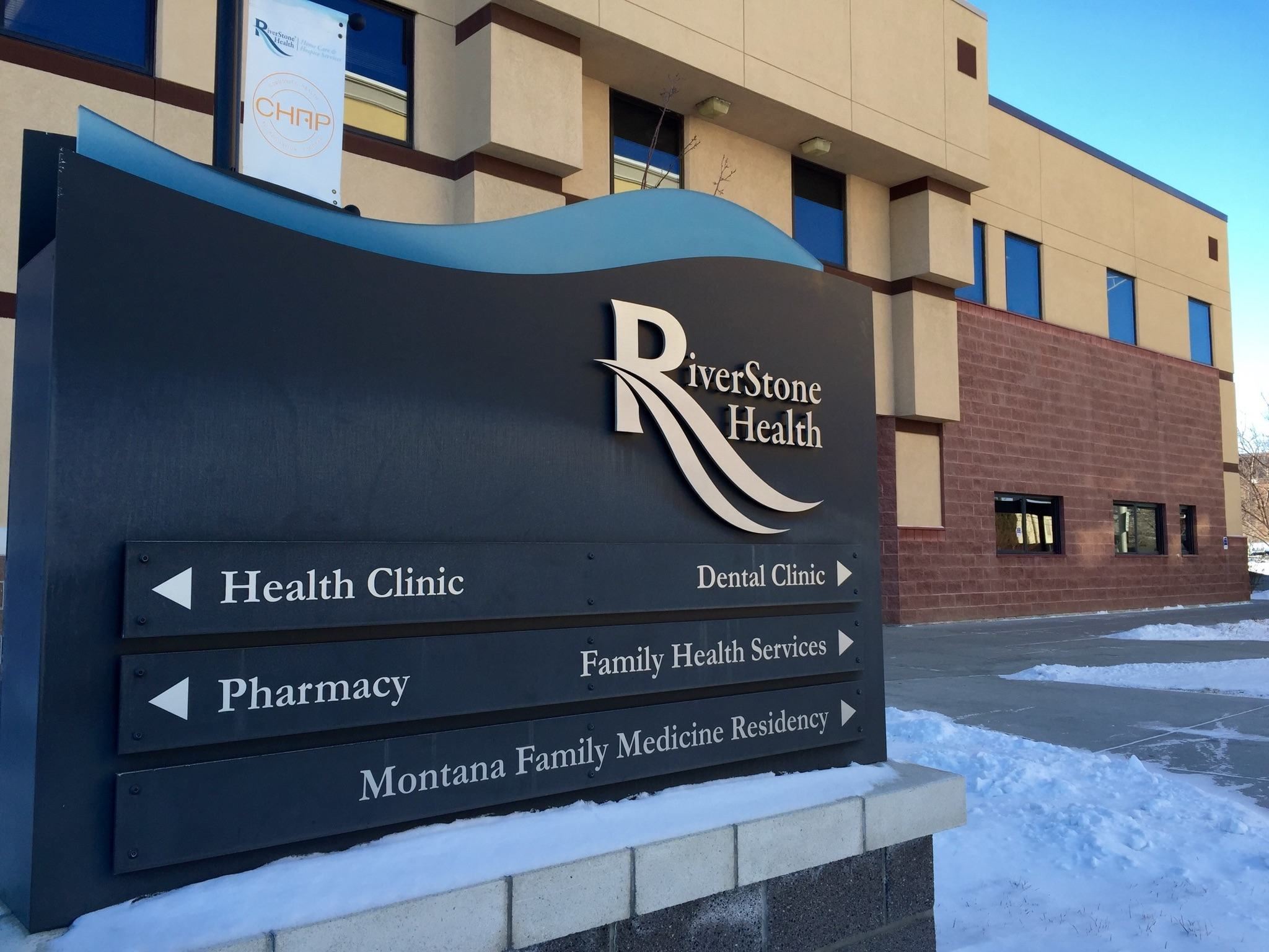 Riverstone Health