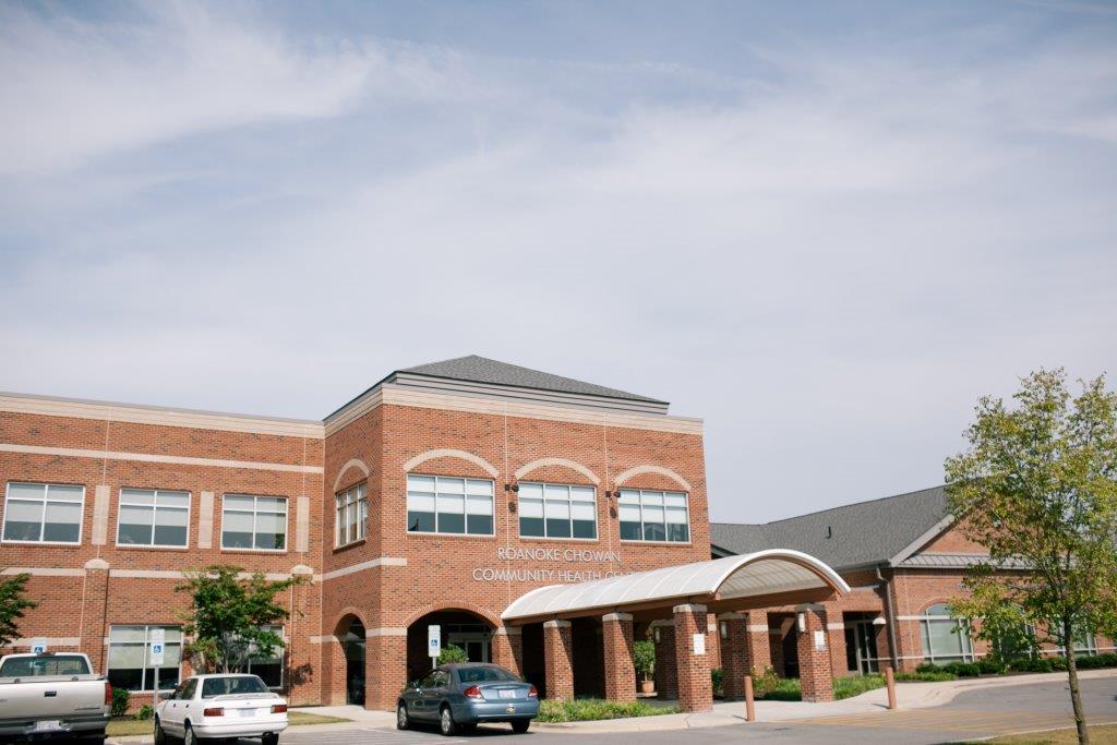 Roanoke Chowan Community Health Center