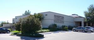 Mariposa Community Health Center Dental Clinic