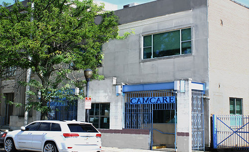 CAMcare Health Corporation