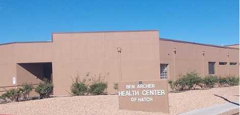 Ben Archer Health Center