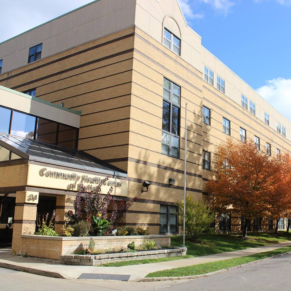 Community Health Center of Buffalo