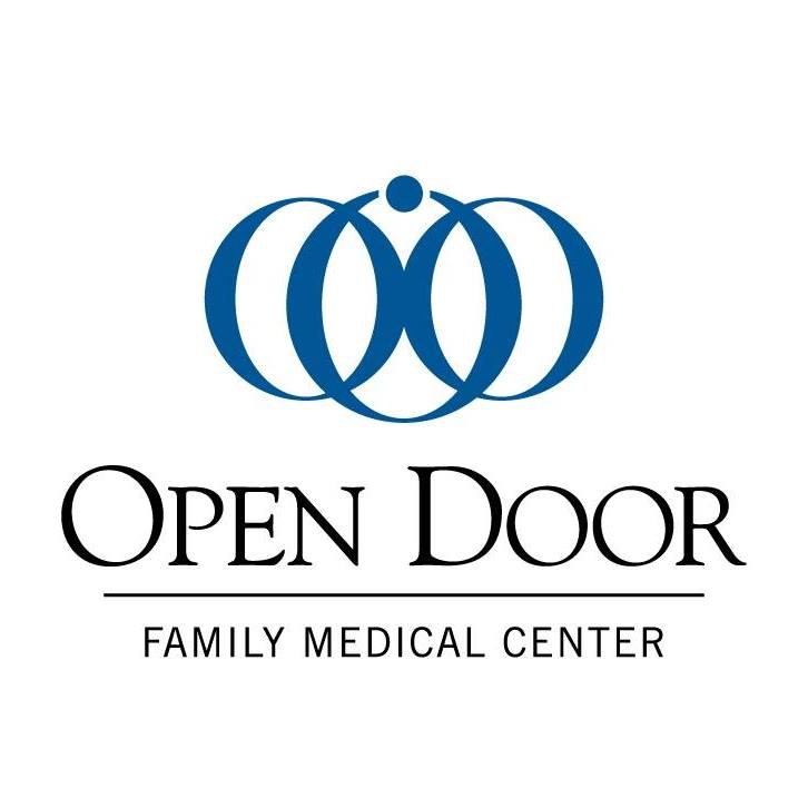 Open Door Family Medical Center Dental Clinic