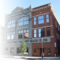 Center Street Community Clinic, Inc