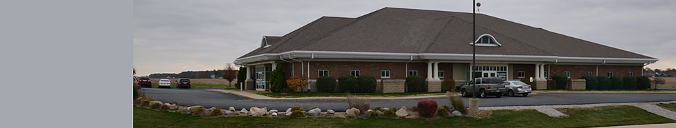 Family Health Services of Darke County