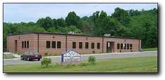 Alleghany County Health Department Dental Clinic