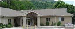 Ashe County Health Department Dental Clinic