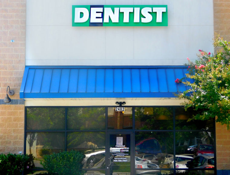 DR R. Cohen Dds And Associates,  Pa