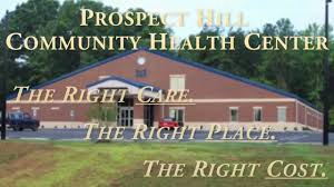 Prospect Hill Community Health Center