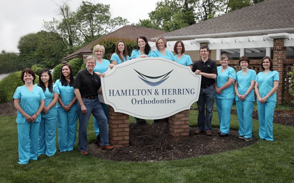 Hamilton And Herring Orthodontics