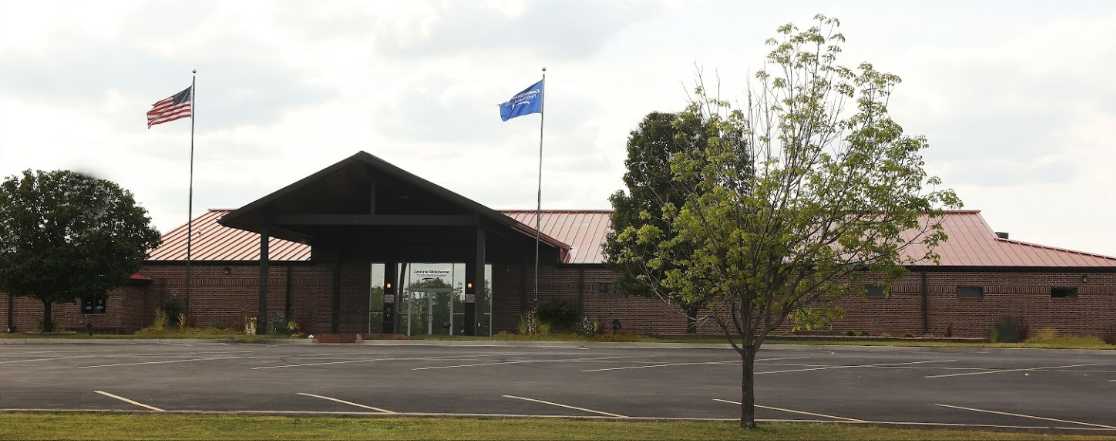 Central Oklahoma Family Medical Center