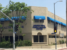 Arroyo Vista Family Health Center, Highland Park