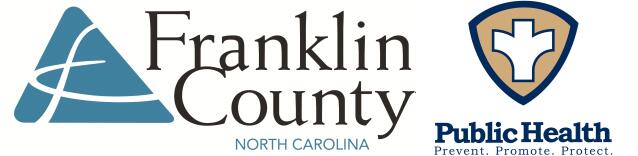 Franklin County Health Department