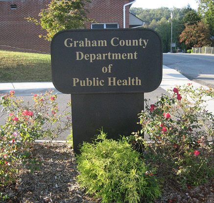 Graham County Health Department