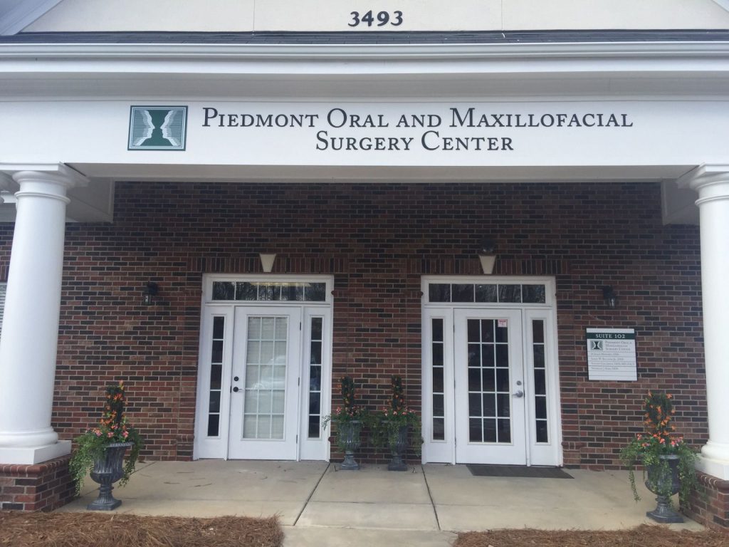 Piedmont Oral Maxillofacial