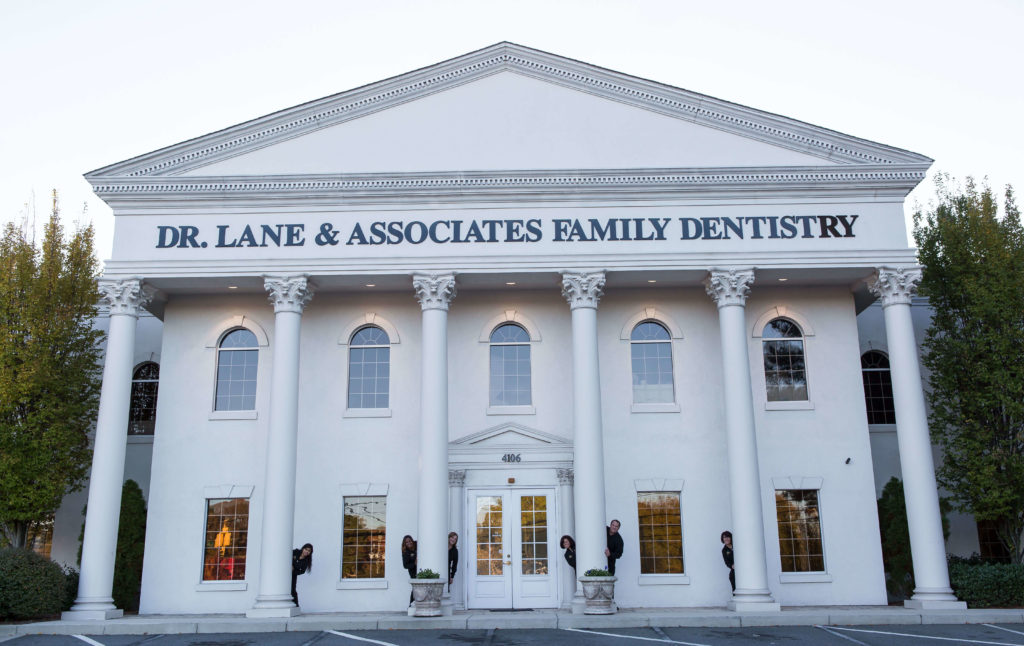 Lane And Associates Iii Dds Pa