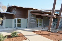 Siskiyou Community Health Center