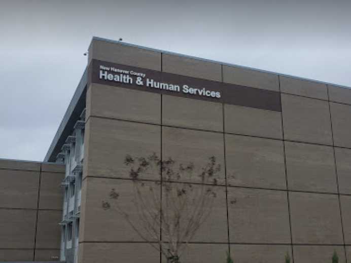 New Hanover County Health Department Medicaid Dentist Wilmington, NC