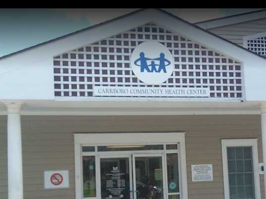 Carrboro Community Health Center